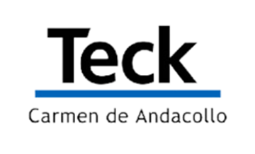 Teck Carmen de Andacollo